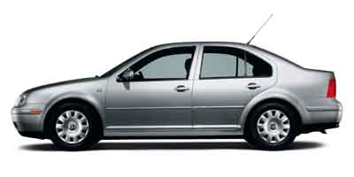 Image 1 of 2003 Volkswagen Jetta…