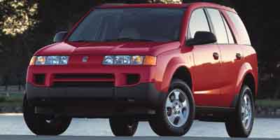 Image 1 of 2004 Saturn VUE AWD…