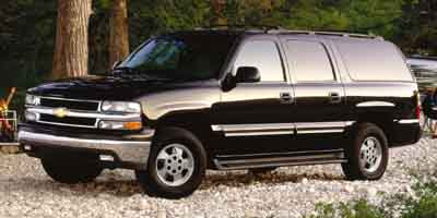 Image 1 of 2004 Chevrolet Suburban…