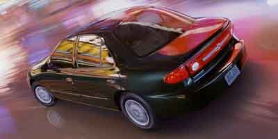 Image 1 of 2004 Chevrolet Cavalier…