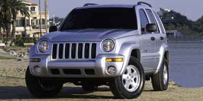 Image 1 of 2004 Jeep Liberty Limited…