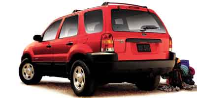 Image 1 of 2004 Ford Escape 4dr…