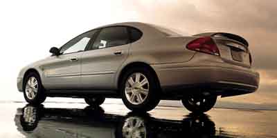 Image 1 of 2004 Ford Taurus SEL…