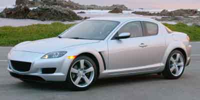 Image 1 of 2004 Mazda RX-8 Coupe…