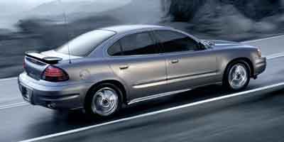 Image 1 of 2004 Pontiac Grand Am…