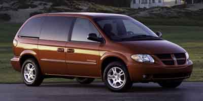 Image 1 of 2004 Dodge Caravan SXT…