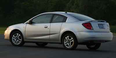 Image 1 of 2004 Saturn Ion 2 Coupe…