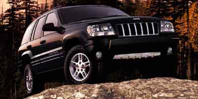 Image 1 of 2004 Jeep Grand Cherokee…