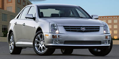 Image 1 of 2005 Cadillac STS CLASS:6240…