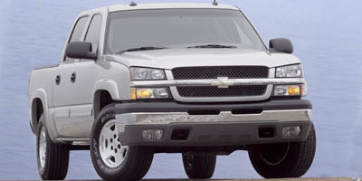 Image 1 of 2005 Chevrolet Silverado…