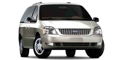 Image 1 of 2005 Ford Freestar Wagon…