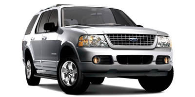 Image 1 of 2005 Ford Explorer 4x4…