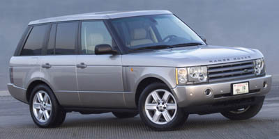 Image 1 of 2005 Land Rover Range…