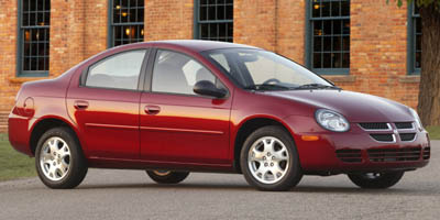 Image 1 of 2005 Dodge Neon Sedan…