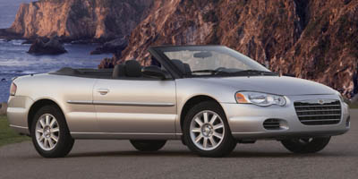 Image 1 of 2005 Chrysler Sebring…