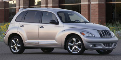 Image 1 of 2005 Chrysler PT Cruiser…