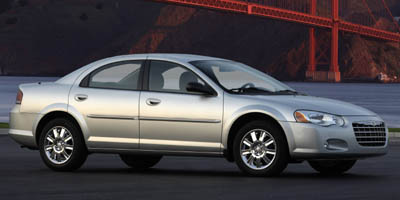 Image 1 of 2005 Chrysler Sebring…