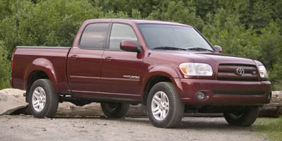 Image 1 of 2005 Toyota Tundra 2WD…
