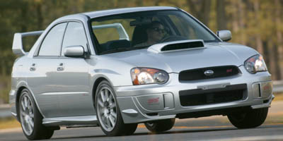 Image 1 of 2005 Subaru Impreza…