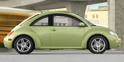 Image 1 of 2005 Volkswagen New…