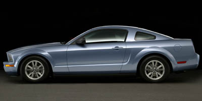 Image 1 of 2006 Ford Mustang Performance…