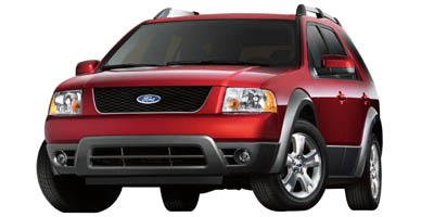Image 1 of 2006 Ford Freestyle…