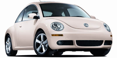 Image 1 of 2006 Volkswagen New…