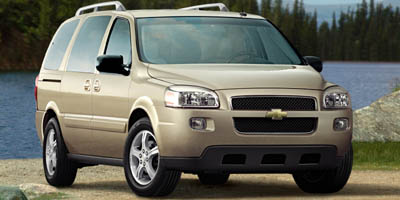Image 1 of 2006 Chevrolet Uplander…
