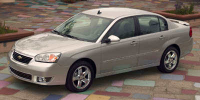 Image 1 of 2006 Chevrolet Malibu…