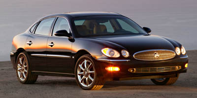 Image 1 of 2006 Buick LaCrosse…