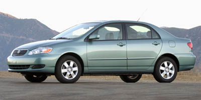 Image 1 of 2006 Toyota Corolla…