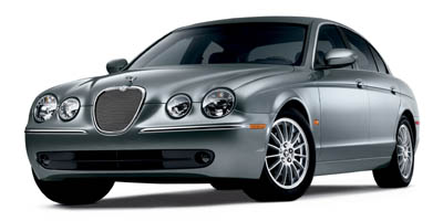 Image 1 of 2006 Jaguar S-TYPE 3.0…