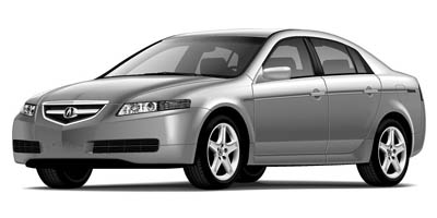 Image 1 of 2006 Acura TL Sedan…