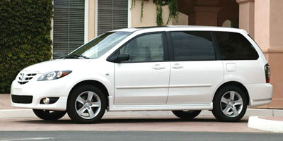Image 1 of 2006 Mazda MPV V
