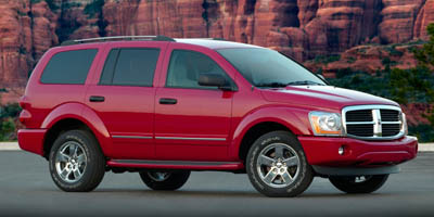 Image 1 of 2006 Dodge Durango Limited…