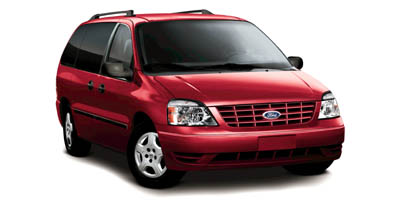 Image 1 of 2006 Ford Freestar Wagon…