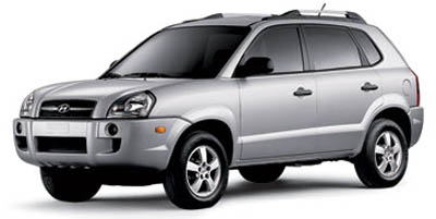 Image 1 of 2006 Hyundai Tucson…