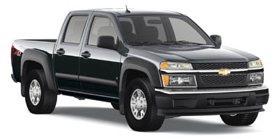 Image 1 of 2006 Chevrolet Colorado…