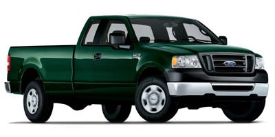 Image 1 of 2007 Ford F-150 2WD…