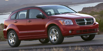 Image 1 of 2007 Dodge Caliber Hatchback…