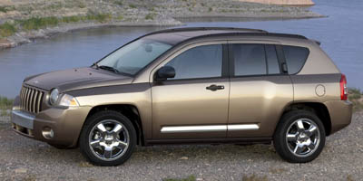 Image 1 of 2007 Jeep Compass 2WD…