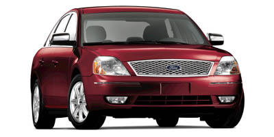 Image 1 of 2007 Ford Five Hundred…