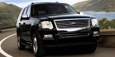 Image 1 of 2007 Ford Explorer 2WD…