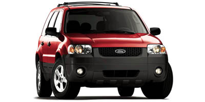 Image 1 of 2007 Ford Escape 2WD…