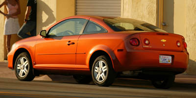 Image 1 of 2007 Chevrolet Cobalt…