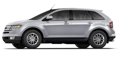 Image 1 of 2007 Ford Edge FWD SEL…