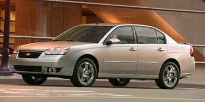 Image 1 of 2007 Chevrolet Malibu…