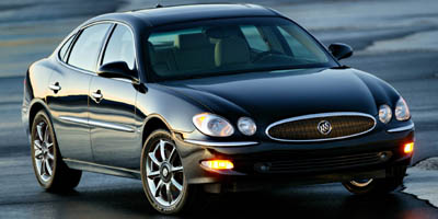 Image 1 of 2007 Buick LaCrosse…