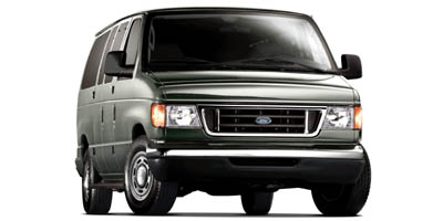 Image 1 of 2007 Ford Econoline…