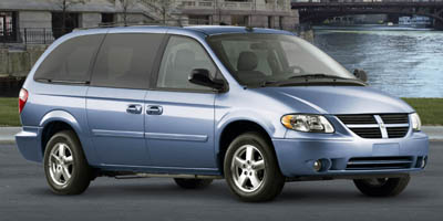 Image 1 of 2007 Dodge Grand Caravan…